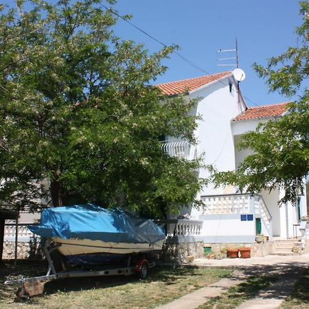 Apartments By The Sea Turanj, Biograd - 364 Exteriér fotografie